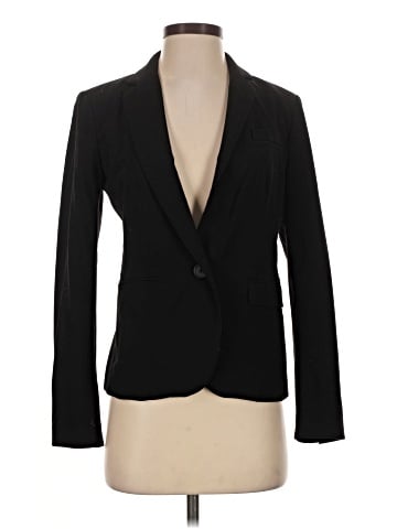 Ann Taylor Blazer (view 1)