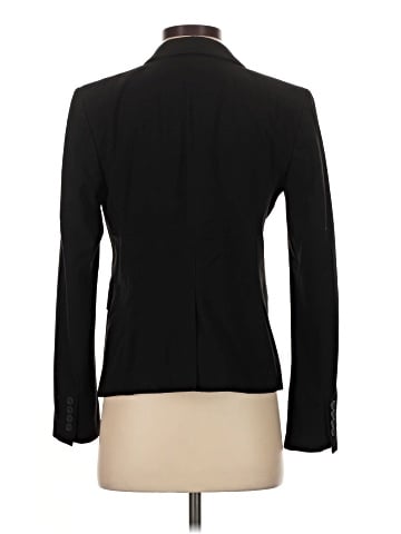 Ann Taylor Blazer (view 2)