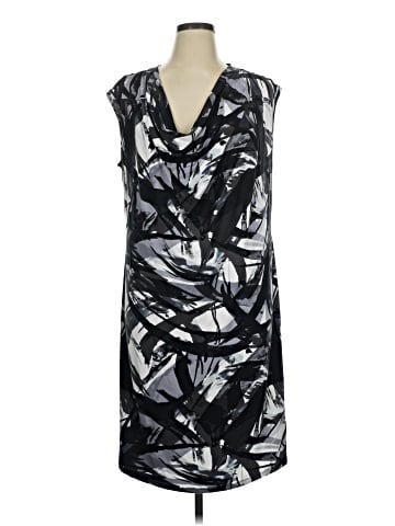 MICHAEL Michael Kors Cocktail Dress (view 1)