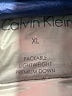 Calvin Klein Blue Snow Jacket Size XL - photo 6