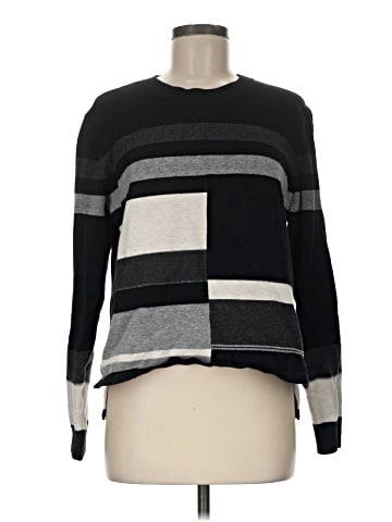 CAbi Pullover Sweater (view 1)
