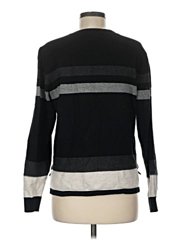 CAbi Pullover Sweater (view 2)