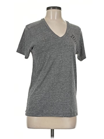 Alternative Earth Short Sleeve T-Shirt (view 1)