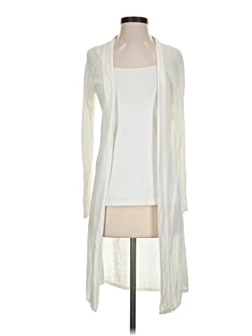 Cable & Gauge Cardigan (view 1)