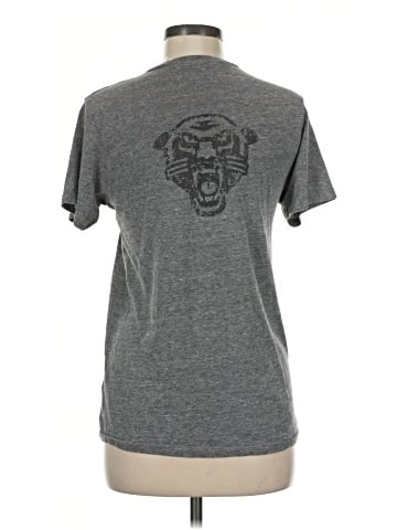 Alternative Earth Short Sleeve T-Shirt (view 2)