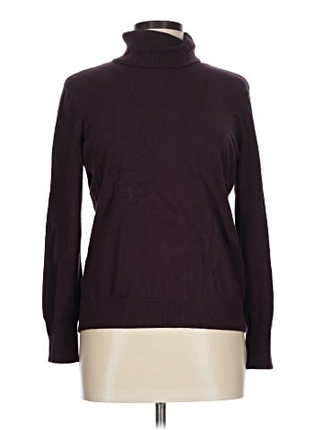 Nine West Turtleneck Sweater (view 1)