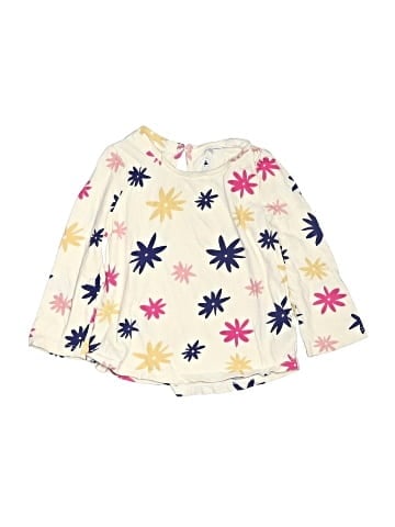 Baby Gap Long Sleeve T-Shirt (view 1)