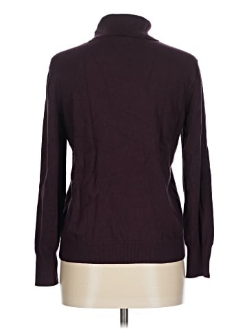 Nine West Turtleneck Sweater (view 2)