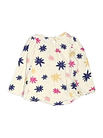 Baby Gap Long Sleeve T-Shirt (view 2)