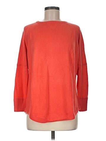 Sweet Romeo Pullover Sweater (view 1)