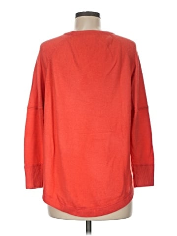 Sweet Romeo Pullover Sweater (view 2)