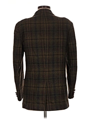 L.L.Bean Wool Blazer (view 2)