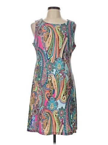 Tommy Hilfiger Cocktail Dress (view 1)