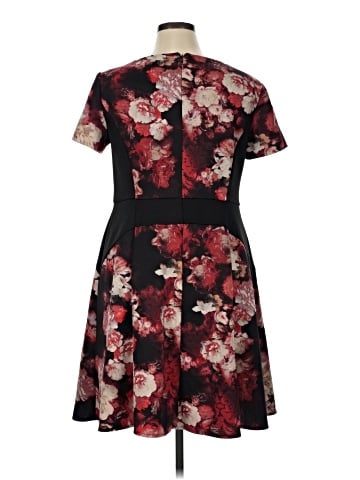 Adrianna Papell Casual Dress (view 2)