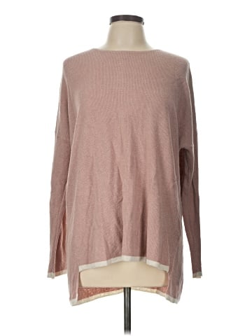 Eileen Fisher Pullover Sweater (view 1)