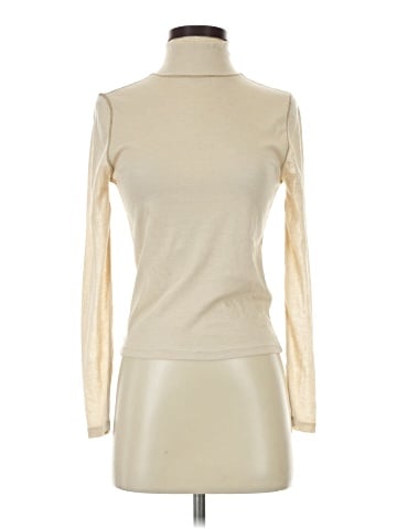 Madewell Long Sleeve Top (view 1)