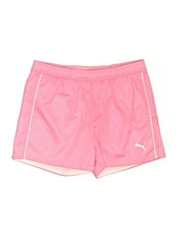 Puma Athletic Shorts (view 1)