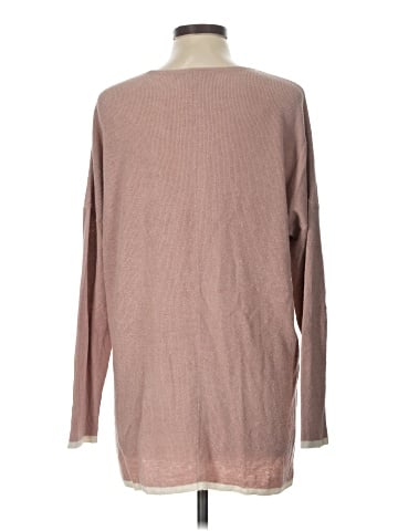 Eileen Fisher Pullover Sweater (view 2)