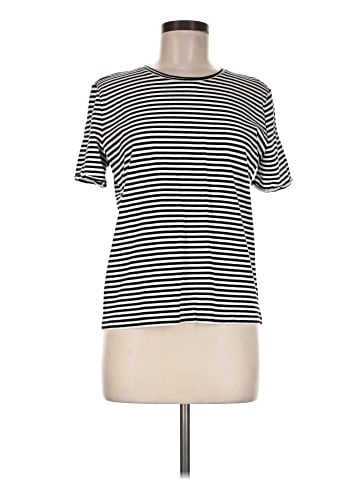 Zara Short Sleeve T-Shirt (view 1)