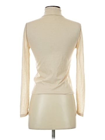Madewell Long Sleeve Top (view 2)