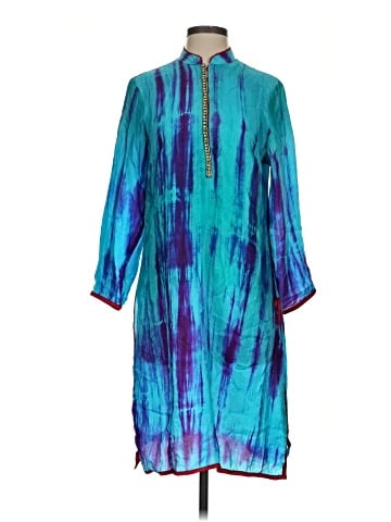 Soft Surroundings Casual Dress (view 1)