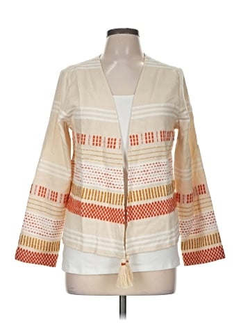 Soft Surroundings Kimono (view 1)