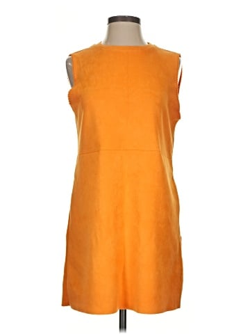Zara Casual Dress (view 1)