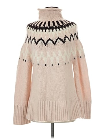 A.L.C. Pullover Sweater (view 1)