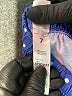 Carter's 100% Polyester Polka Dots Blue Shorts Size 7 - photo 3