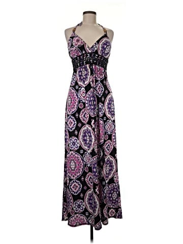 My Michelle Casual Dress (view 1)
