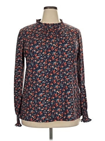 Lomon Long Sleeve Turtleneck (view 1)