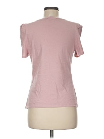 INC International Concepts Short Sleeve T-Shirt (view 2)