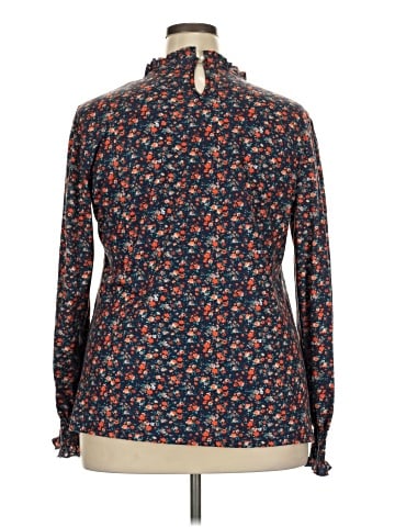 Lomon Long Sleeve Turtleneck (view 2)