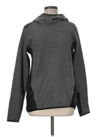 Under Armour Pullover Hoodie (view 1)