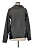Under Armour 100% Polyester Gray Pullover Hoodie Size M - photo 1