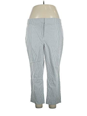 Ann Taylor Factory Casual Pants (view 1)