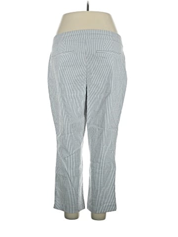 Ann Taylor Factory Casual Pants (view 2)