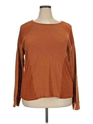 BKE Pullover Sweater (view 1)