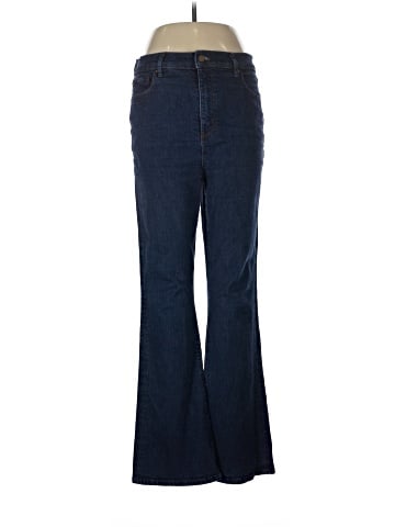 Ann Taylor Jeans (view 1)
