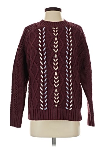 Michael Stars Pullover Sweater (view 1)