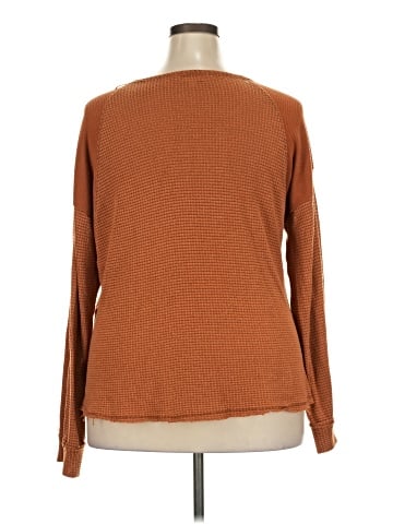 BKE Pullover Sweater (view 2)