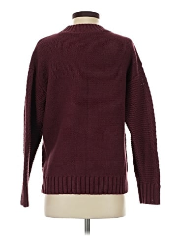 Michael Stars Pullover Sweater (view 2)