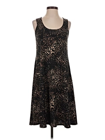Ellen Parker Casual Dress (view 1)
