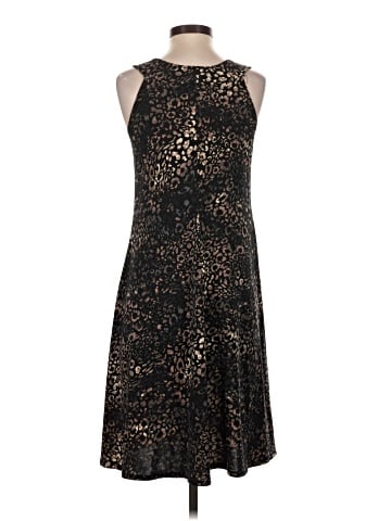 Ellen Parker Casual Dress (view 2)