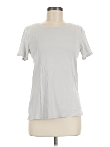 J.Jill Short Sleeve T-Shirt (view 1)