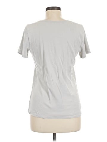 J.Jill Short Sleeve T-Shirt (view 2)