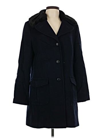 Talbots Coat (view 1)