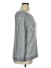 Bobeau Gray Pullover Sweater Size XL - photo 4