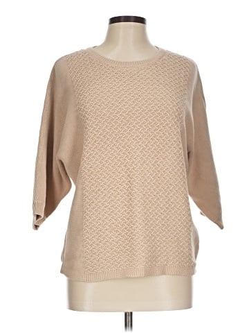 Dana Buchman Pullover Sweater (view 1)