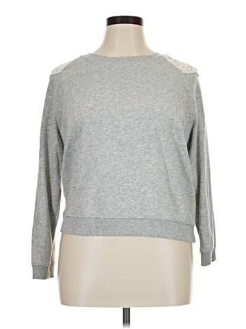 Aeropostale Pullover Sweater (view 1)